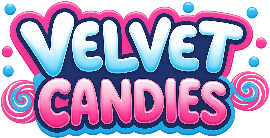 Velvet Candies